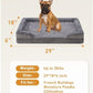 Orthopedic Pet Bed (Small Size) Dogs