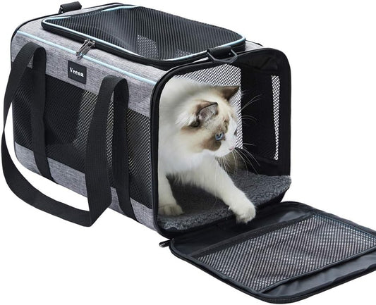 Vceoa 17.5x11x11 Inches Cat