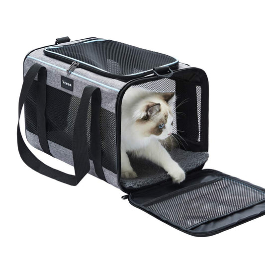 Vceoa 17.5x11x11 Inches Cat
