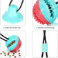 Interactive Dog Toys Tug of War