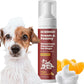 Fresh and Foamy Waterless Shampoo by Kaley Cuoco