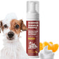 Fresh and Foamy Waterless Shampoo by Kaley Cuoco