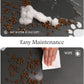 Pet Feeding Mat-Absorbent Dog Mat