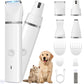 Dog Clippers Grooming Kit Hair Clipper