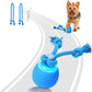 Interactive Dog Toys, Moving Dog Ball with Touch Activated