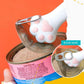 Small Spoon, CUITIBI Cat Wet Food Spoon,