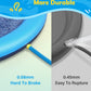 Peteast Splash Pad for Dogs & Kids