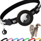 Airtag Cat Collar Breakaway