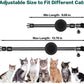 Airtag Cat Collar Breakaway