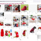 Cute Dog Clothes,Dog T Shirt for Medium Dogs.Dog Clothes for Small Dogs Girl Boy,Puppy.Breathable Soft Dog Costume for Pet Dogs Cats, Pet Pullover Jumper, Cat Clothes (L-(10~17lb), Chest~18", Khaki)