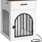 Dog Crate Furniture