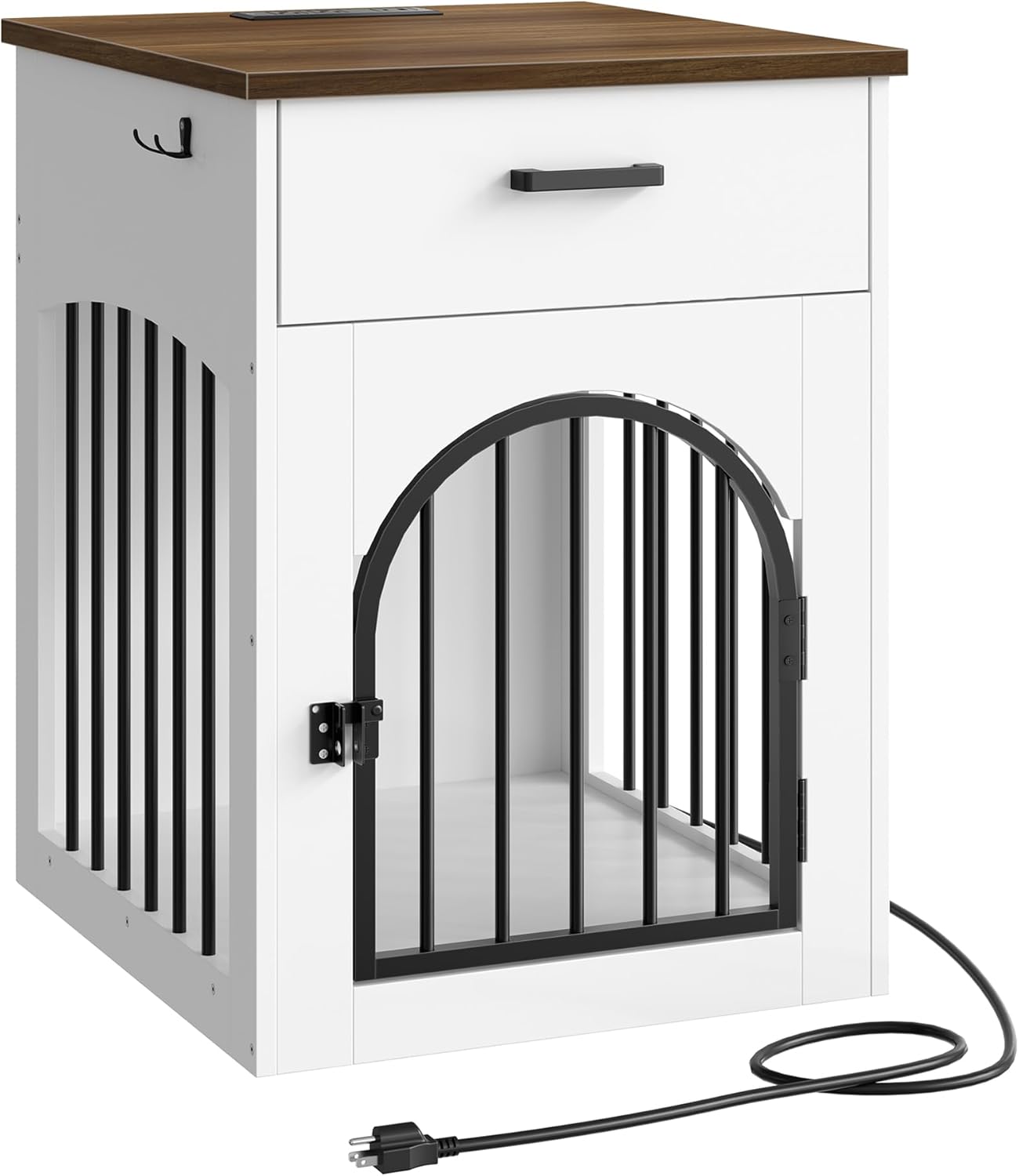 Dog Crate Furniture