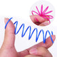 Andiker Cat Spiral Spring