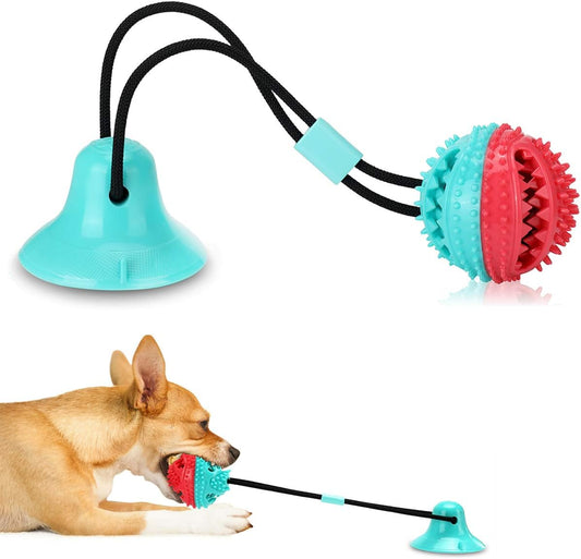 Interactive Dog Toys Tug of War