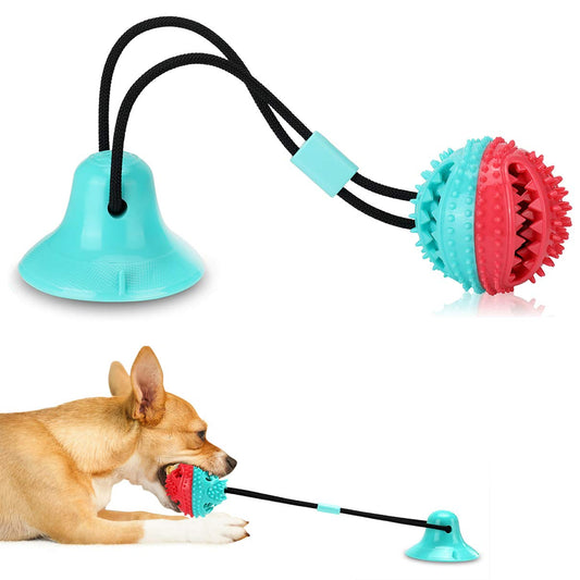 Interactive Dog Toys Tug of War