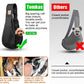 Tomkas Small Dog Sling Carrier