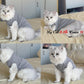 Dog Shirts Pet Clothes Blank Clothing, 3pcs Puppy Vest T-Shirt Sleeveless Costumes, Doggy Soft and Breathable Apparel Outfits for Small Extra Small Medium Dogs and Cats