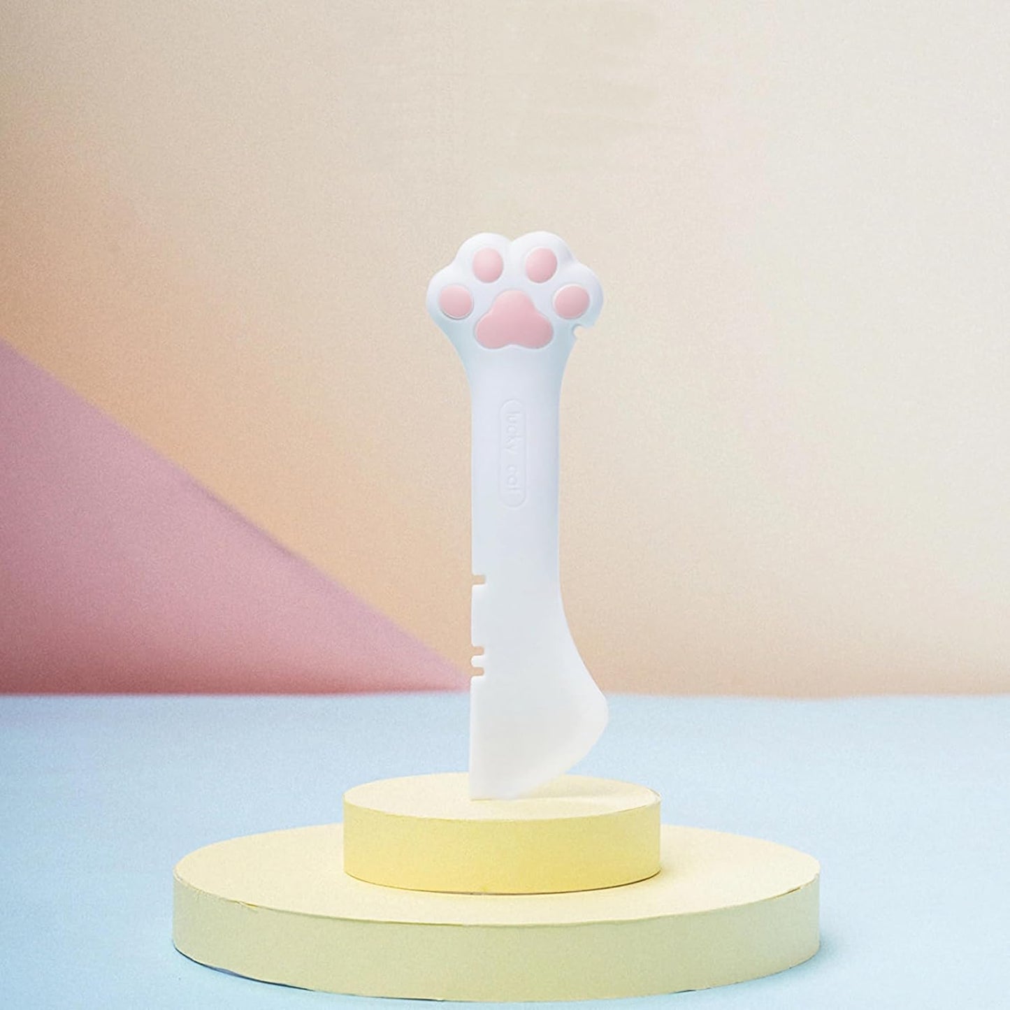 Small Spoon, CUITIBI Cat Wet Food Spoon,