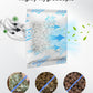 16 Pack Pet Food Desiccant Bag Compatible with PETLIBRO/PETKIT Automatic Cat Feeder,