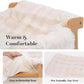 Elevated Cat Couch Bed for Indoor Cats