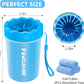 Dog Paw Cleaner, Dog Paw Washer