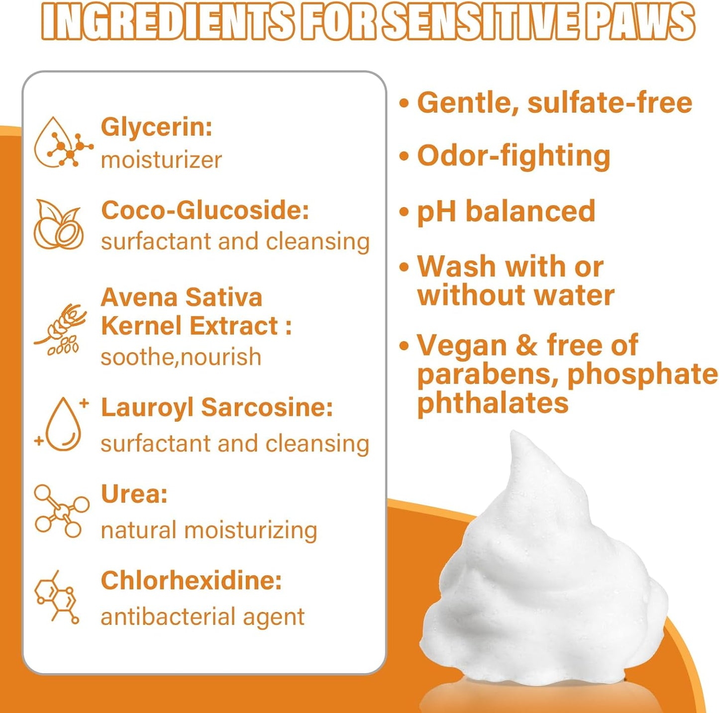 Paw Cleaner for Dogs and Cats