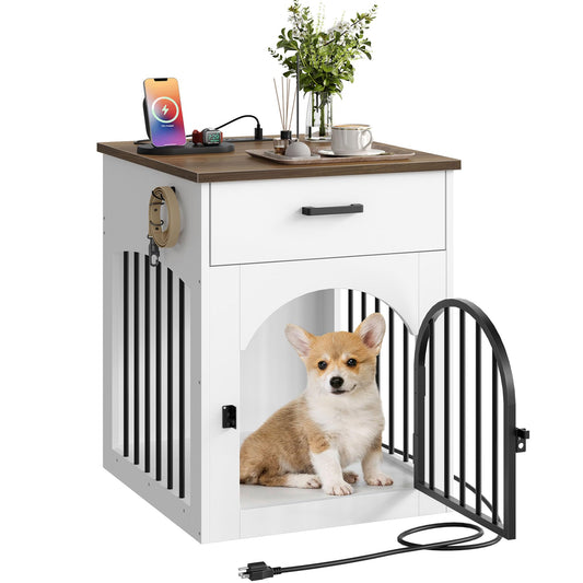 Dog Crate Furniture