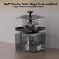 3L Automatic Cat Feeder & 3L Water Dispenser
