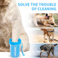 Dog Paw Cleaner, Dog Paw Washer