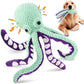 Large Squeaky Dog Toys- Plush Dog Toys with Soft Fabric for Small
