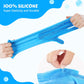Pecute Pet Grooming Gloves