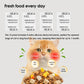 12-Pack 2025 NEW Pet Food Desiccant Bag,