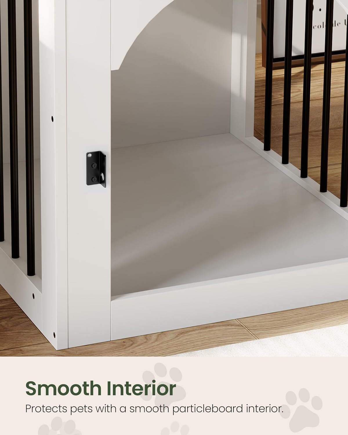 Dog Crate Furniture
