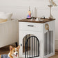 Dog Crate Furniture