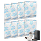16 Pack Pet Food Desiccant Bag Compatible with PETLIBRO/PETKIT Automatic Cat Feeder,