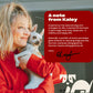 Fresh and Foamy Waterless Shampoo by Kaley Cuoco