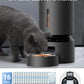 16 Pack Pet Food Desiccant Bag Compatible with PETLIBRO/PETKIT Automatic Cat Feeder,