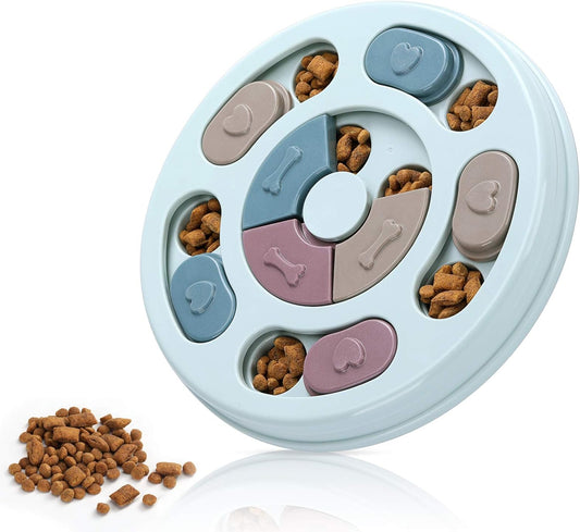 Dog Puzzle,Dogs Food Toys