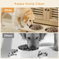 Giluta Dog Feeding Station