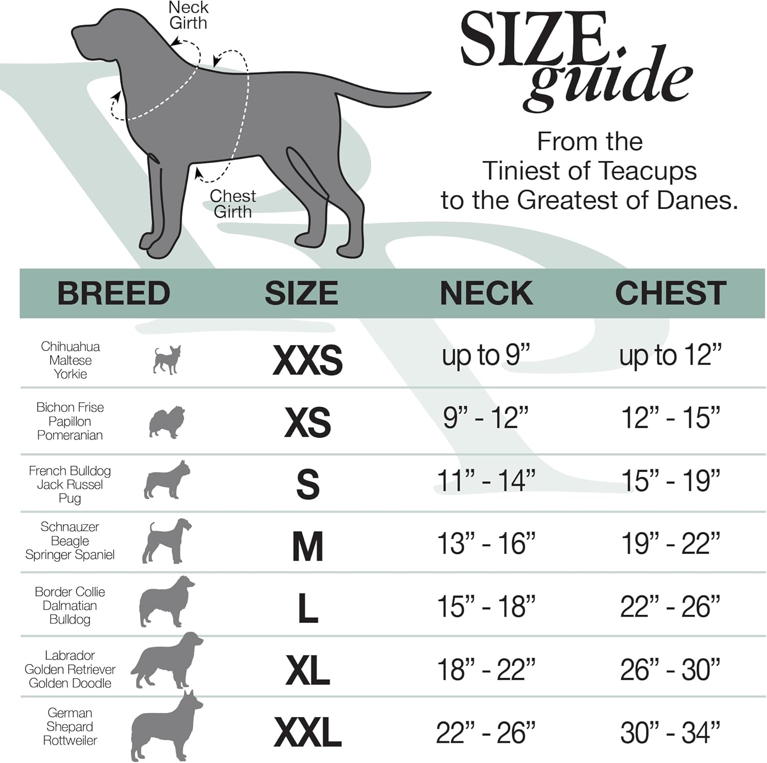 Multipack 100% Organic Cotton Dog Short Sleeve T-Shirt Pet Tees for All Breeds, Rainbow Pinks, XX-Small