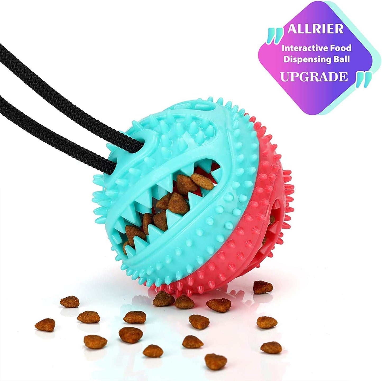 Interactive Dog Toys Tug of War