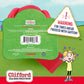 Clifford® Snug Snuffy Treat Mat Combo