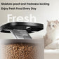12-Pack 2025 NEW Pet Food Desiccant Bag,