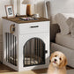 Dog Crate Furniture