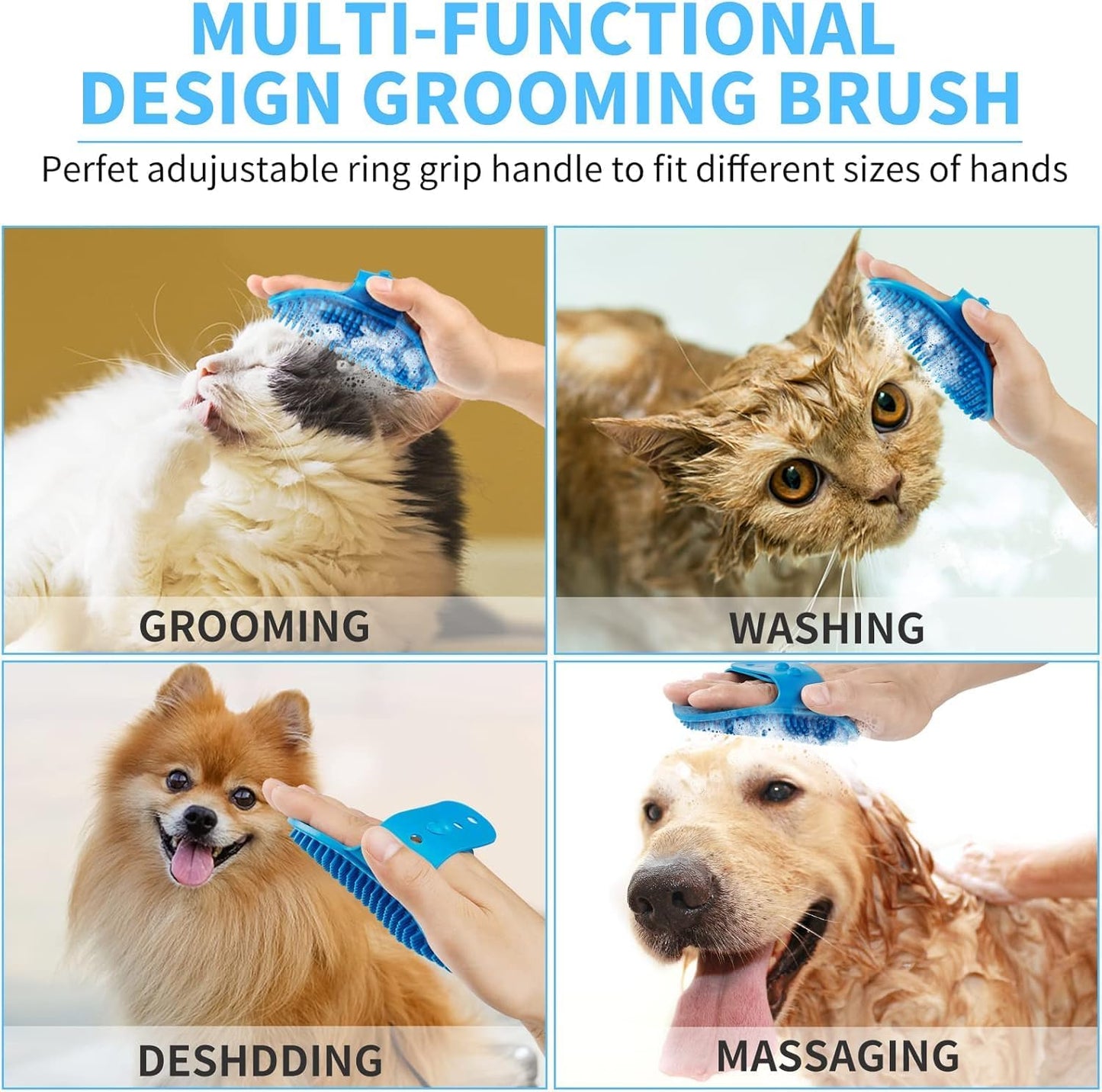 Dog Paw Cleaner, Dog Paw Washer