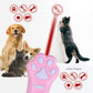 O'ANTOO Cat Toy - Dog Toy | Wall Image Projector |