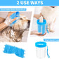 Dog Paw Cleaner, Dog Paw Washer