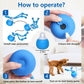 Interactive Dog Toys, Moving Dog Ball with Touch Activated