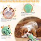 Large Squeaky Dog Toys- Plush Dog Toys with Soft Fabric for Small