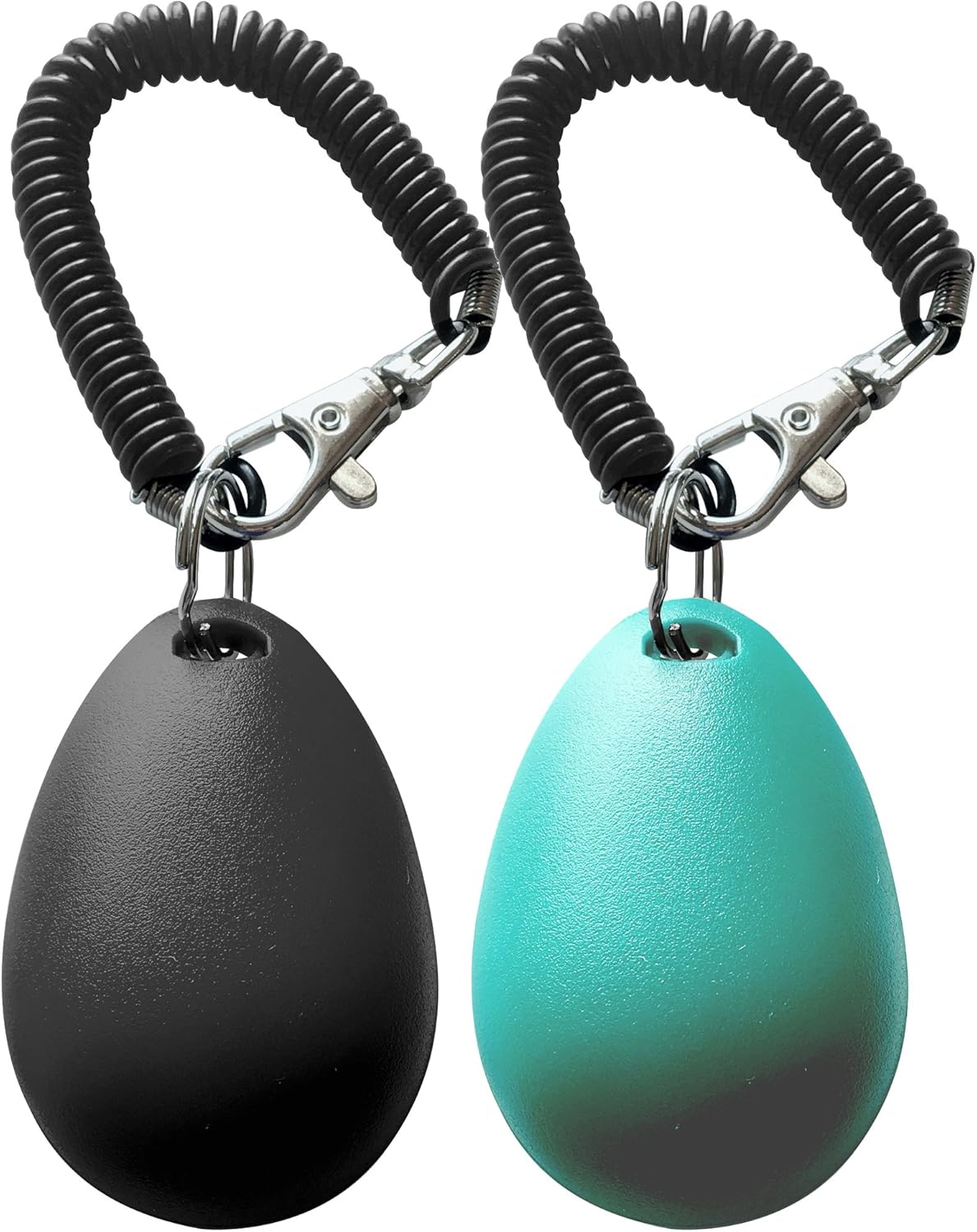 Pet Training Clicker with Wrist Strap